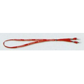 Eyeglass Strap w/ Bead